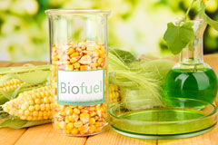Black Bank biofuel availability