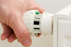 Black Bank central heating repair costs