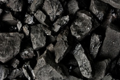 Black Bank coal boiler costs