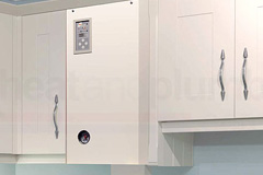 Black Bank electric boiler quotes