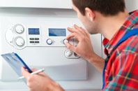 free Black Bank gas safe engineer quotes