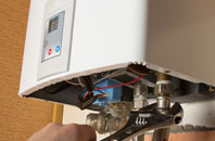 free Black Bank boiler install quotes